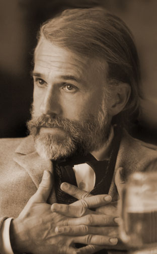 2012 (77th) Best Supporting Actor: Christoph Waltz