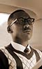 2018 (83rd) Best Supporting Actor: Mahershala Ali