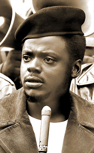 2020 (85th) Best Supporting Actor: Daniel Kaluuya