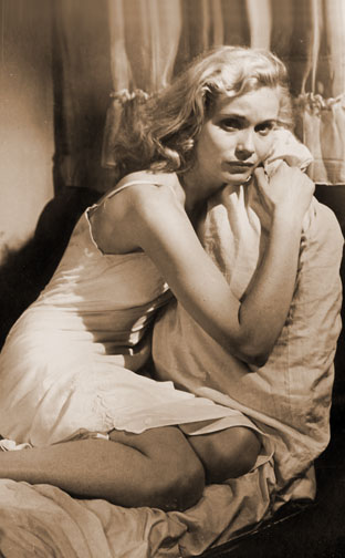 1954 (19th) Best Supporting Actress: Eva Marie Saint