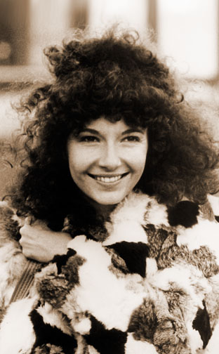1980 (45th) Best Supporting Actress: Mary Steenburgen