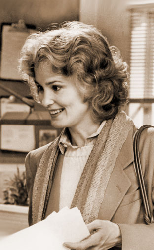 1982 (47th) Best Supporting Actress: Jessica Lange