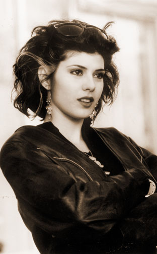 1992 (57th) Best Supporting Actress: Marisa Tomei