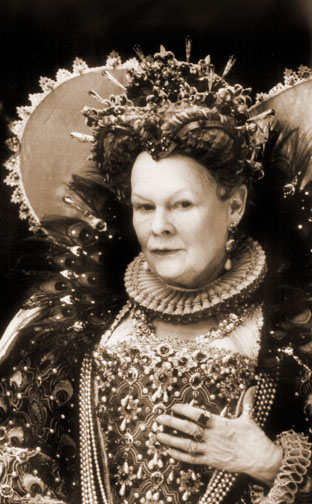 1998 (63rd) Best Supporting Actress: Judi Dench