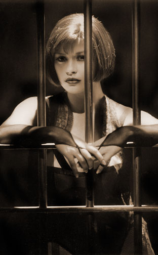 2002 (67th) Best Supporting Actress: Catherine Zeta-Jones