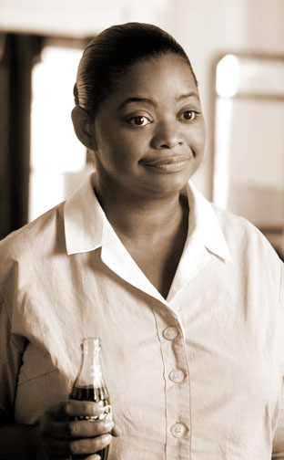 2011 (76th) Best Supporting Actress: Octavia Spencer
